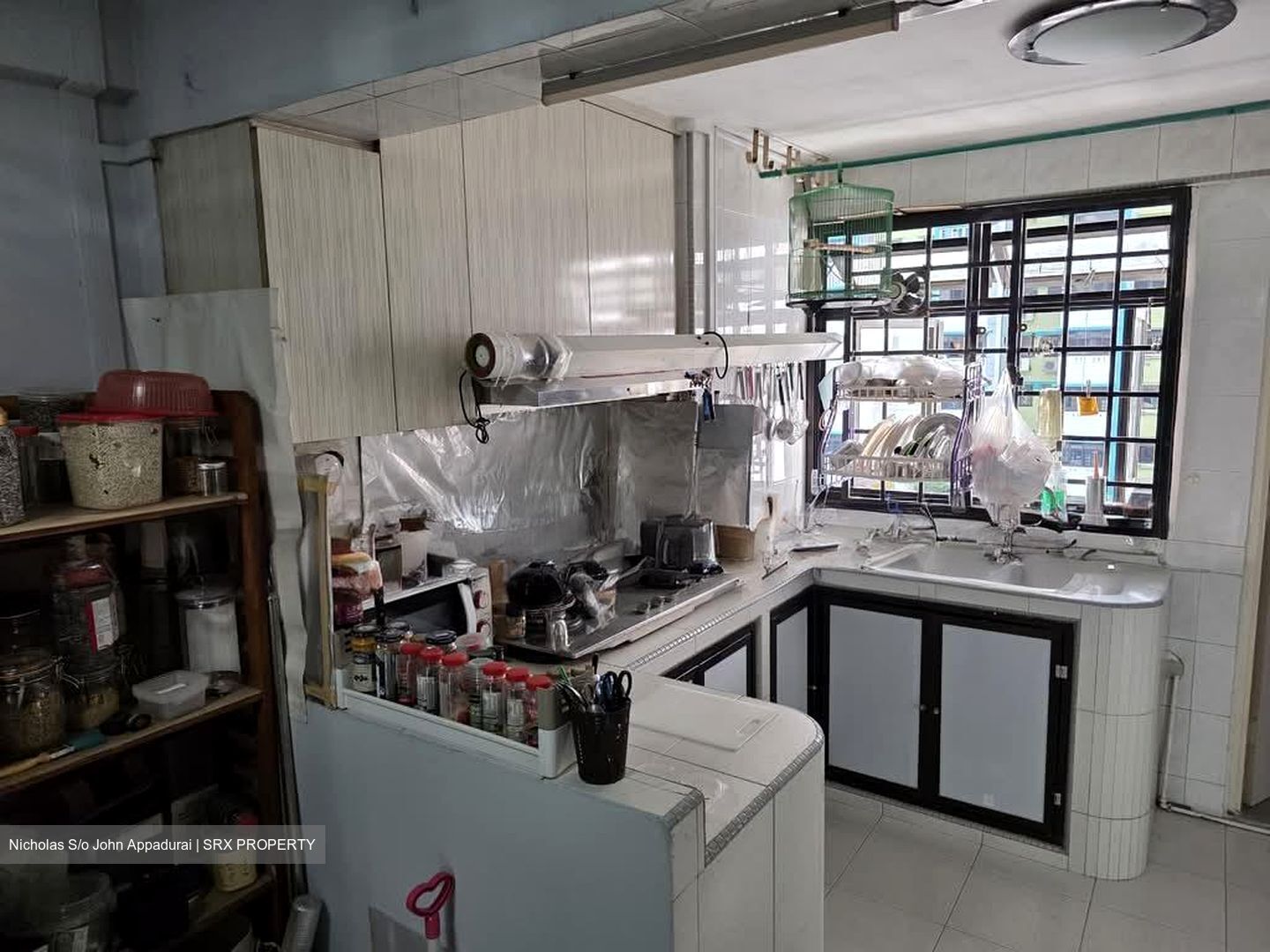 Blk 75 Whampoa Court (Toa Payoh), HDB 3 Rooms #534450471